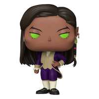 Castlevania Nocturne Pop! Olrox Vinyl Figure in Malta | LAB7