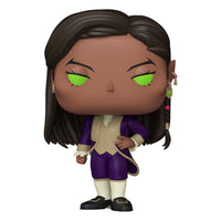 Castlevania Nocturne Pop! Olrox Vinyl Figure by LAB7 Malta, Europe