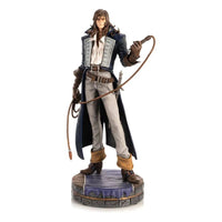 Castlevania Symphony of the Night Statue Richter Belmont in Malta | LAB7