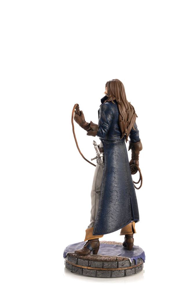Castlevania Symphony of the Night Statue Richter Belmont by LAB7 Malta, Europe