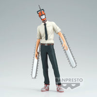 Chainsaw Man Chain Spirits 16cm Figure – Banpresto | Chainsaw Man by LAB7 Malta, Europe