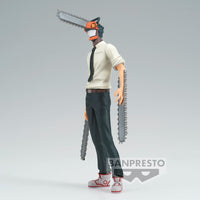 Chainsaw Man Chain Spirits 16cm Figure – Banpresto | Chainsaw Man by LAB7 Malta, Europe