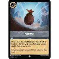 Charge! (198/204) (Rise of the Floodborn) in Malta | LAB7