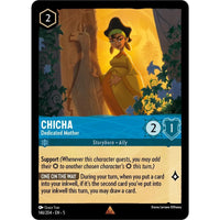 Chicha - Dedicated Mother (146/204) (Shimmering Skies) in Malta | LAB7