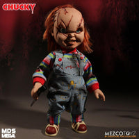 Child's Play Talking Chucky (Child'sPlay) 38 cm by LAB7 Malta, Europe