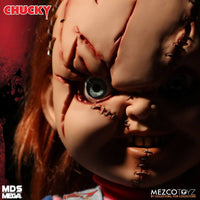 Child's Play Talking Chucky (Child'sPlay) 38 cm by LAB7 Malta, Europe