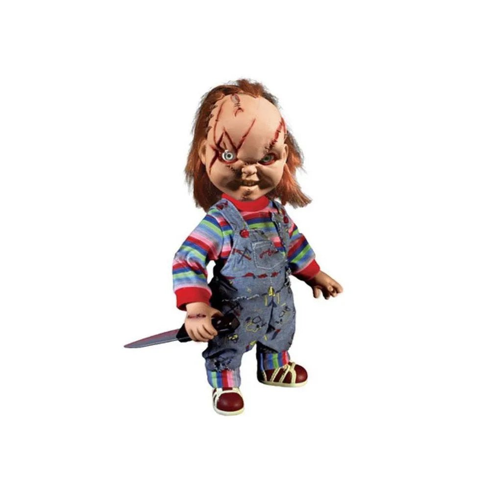 Child's Play Talking Chucky (Child'sPlay) 38 cm in Malta | LAB7
