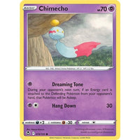 Chimecho (074/195) (SWSH12: Silver Tempest) in Malta | LAB7