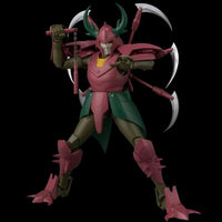 Chou-Dan-Kadou Yoroiden Samurai Troopers Gen Mashou Rajura Figure 15 Cm in Malta | LAB7