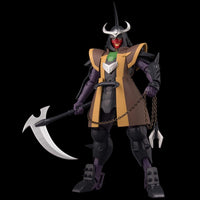 Chou-Dan-Kadou Yoroiden Samurai Troopers Oni Mashou Shuten Figure 15 Cm in Malta | LAB7