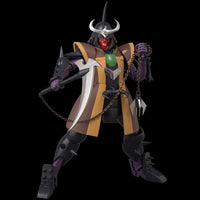 Chou-Dan-Kadou Yoroiden Samurai Troopers Oni Mashou Shuten Figure 15 Cm in Malta | LAB7