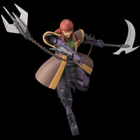Chou-Dan-Kadou Yoroiden Samurai Troopers Oni Mashou Shuten Figure 15 Cm in Malta | LAB7