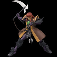 Chou-Dan-Kadou Yoroiden Samurai Troopers Oni Mashou Shuten Figure 15 Cm in Malta | LAB7