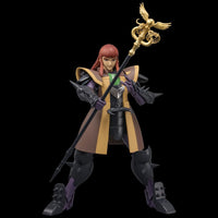 Chou - Dan - Kadou Yoroiden Samurai Troopers Oni Mashou Shuten Figure 15 Cm 4571335887971 by LAB7 Malta, Europe