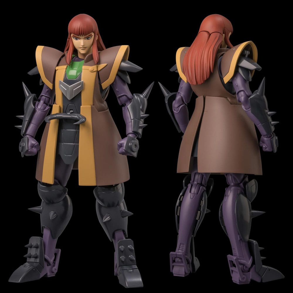 Chou - Dan - Kadou Yoroiden Samurai Troopers Oni Mashou Shuten Figure 15 Cm 4571335887971 by LAB7 Malta, Europe