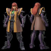 Chou - Dan - Kadou Yoroiden Samurai Troopers Oni Mashou Shuten Figure 15 Cm 4571335887971 by LAB7 Malta, Europe