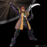 Chou - Dan - Kadou Yoroiden Samurai Troopers Oni Mashou Shuten Figure 15 Cm 4571335887971 by LAB7 Malta, Europe