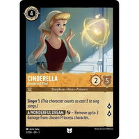 Cinderella - Gentle and Kind (3/204) (The First Chapter) in Malta | LAB7