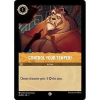 Control Your Temper! (26/204) (The First Chapter) in Malta | LAB7