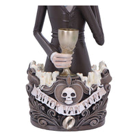 Corpse Bride Victor Bust 31 cm – Tim Burton Collectible in Malta | LAB7