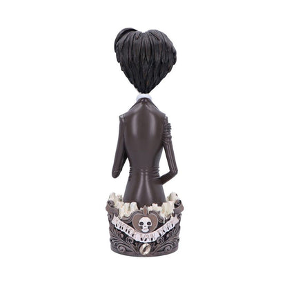 Buy Corpse Bride Victor Bust 31 cm – Tim Burton Collectible 3 - fast Malta shipping across Europe. Limited stock, secure checkout. Order now!
