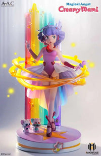 Creamy Mami: Magical Angel – Final Show Resin Statue in Malta | LAB7