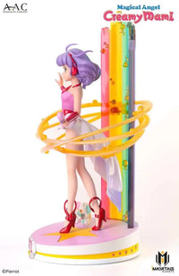Creamy Mami: Magical Angel – Final Show Resin Statue in Malta | LAB7
