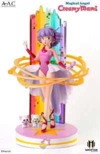 Creamy Mami: Magical Angel – Final Show Resin Statue in Malta | LAB7