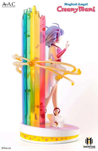 Creamy Mami: Magical Angel – Final Show Resin Statue in Malta | LAB7