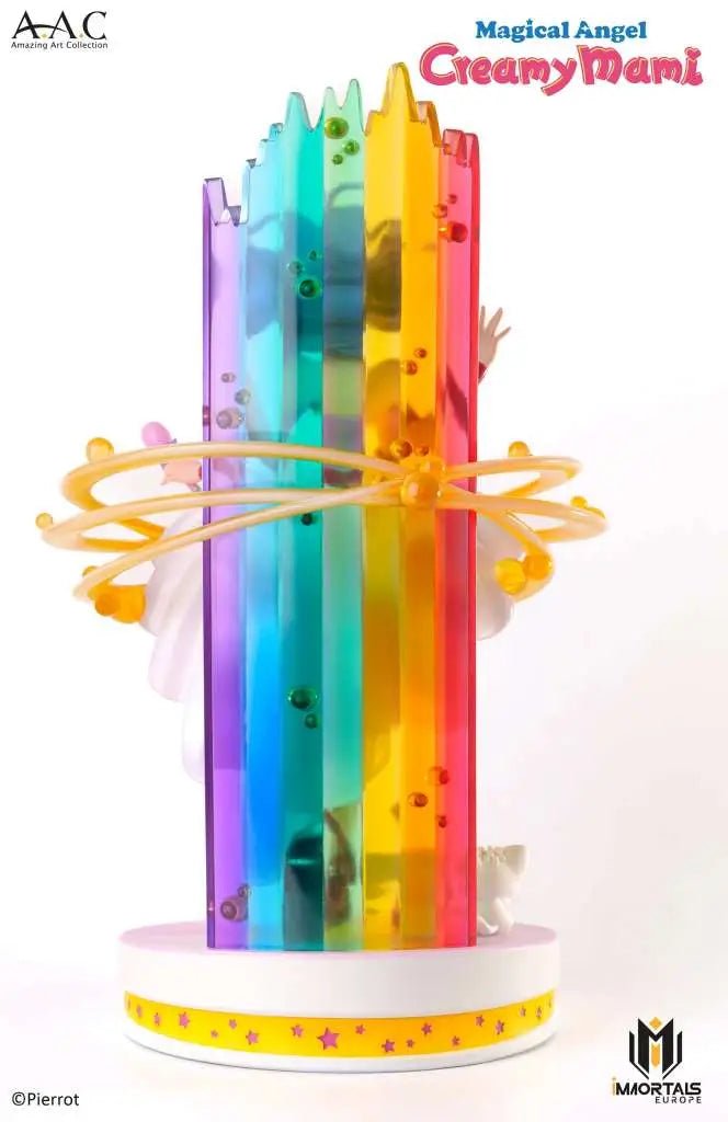 Creamy Mami: Magical Angel – Final Show Resin Statue in Malta | LAB7