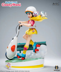 Creamy Mami: Magical Angel – Yu Morisawa 