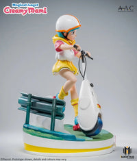 Creamy Mami: Magical Angel – Yu Morisawa 