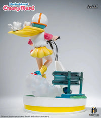 Creamy Mami: Magical Angel – Yu Morisawa 