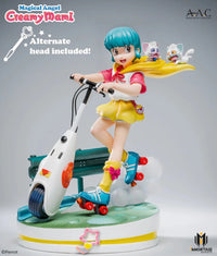 Creamy Mami: Magical Angel – Yu Morisawa 
