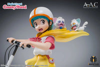 Creamy Mami: Magical Angel – Yu Morisawa 