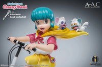 Creamy Mami: Magical Angel – Yu Morisawa 