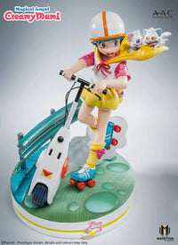 Creamy Mami: Magical Angel – Yu Morisawa 