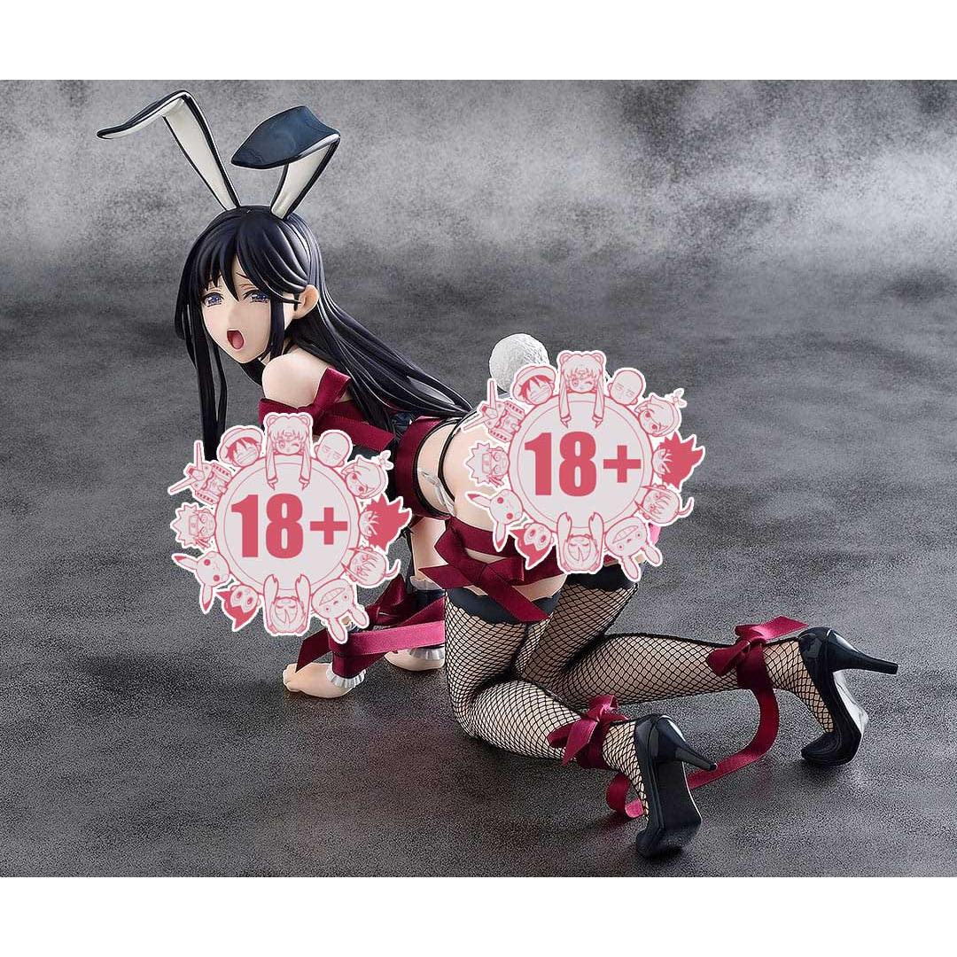 Creators Opinion PVC Statue 1/4 Maria Dark Ver. 25 cm in Malta | LAB7