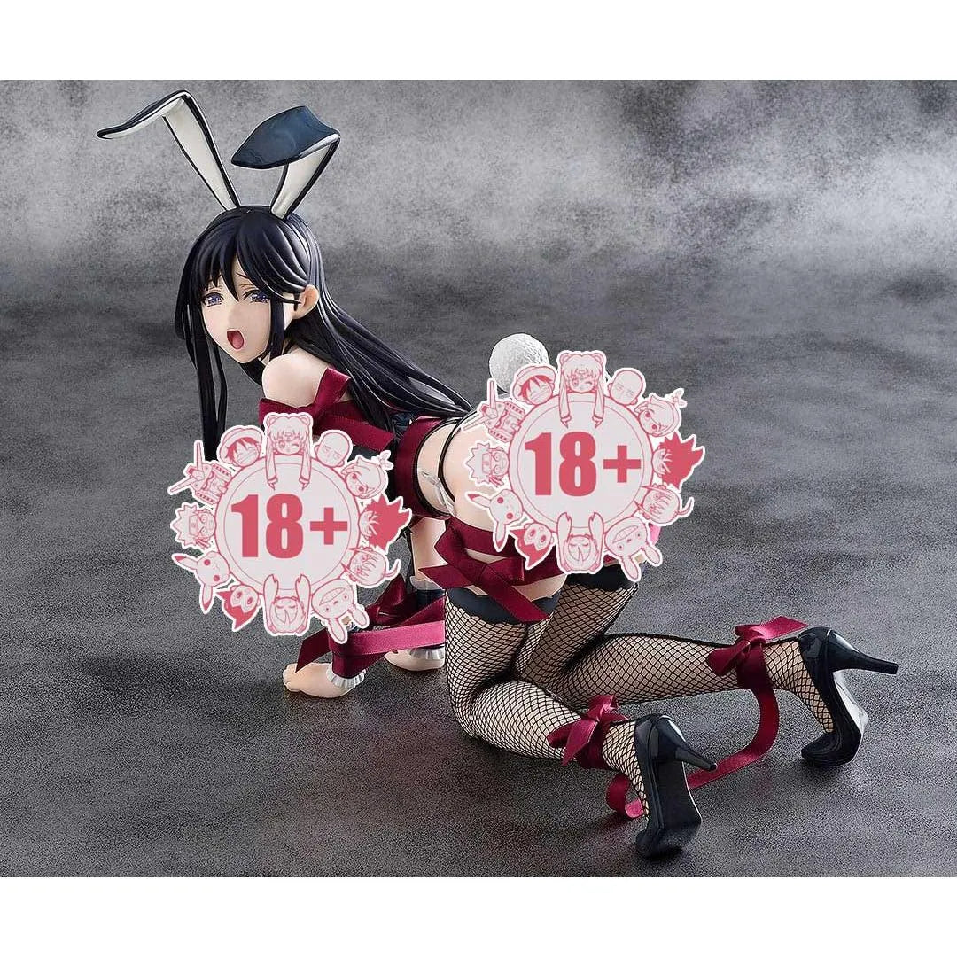 Creators Opinion PVC Statue 1/4 Maria Dark Ver. 25 cm in Malta | LAB7
