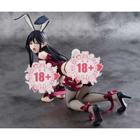 Creators Opinion PVC Statue 1/4 Maria Dark Ver. 25 cm in Malta | LAB7