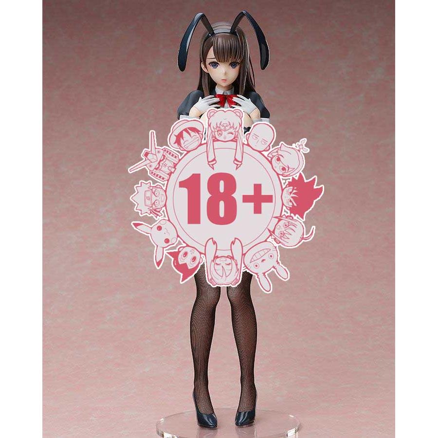 Creators Opinion PVC Statue 1/4 Mayu Hashimoto 41 cm in Malta | LAB7