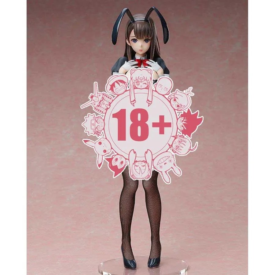 Creators Opinion PVC Statue 1/4 Mayu Hashimoto 41 cm in Malta | LAB7