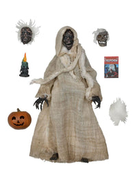 Creepshow Action Figure Ultimate The Creep 40th Anniversary 18 cm by LAB7 Malta, Europe
