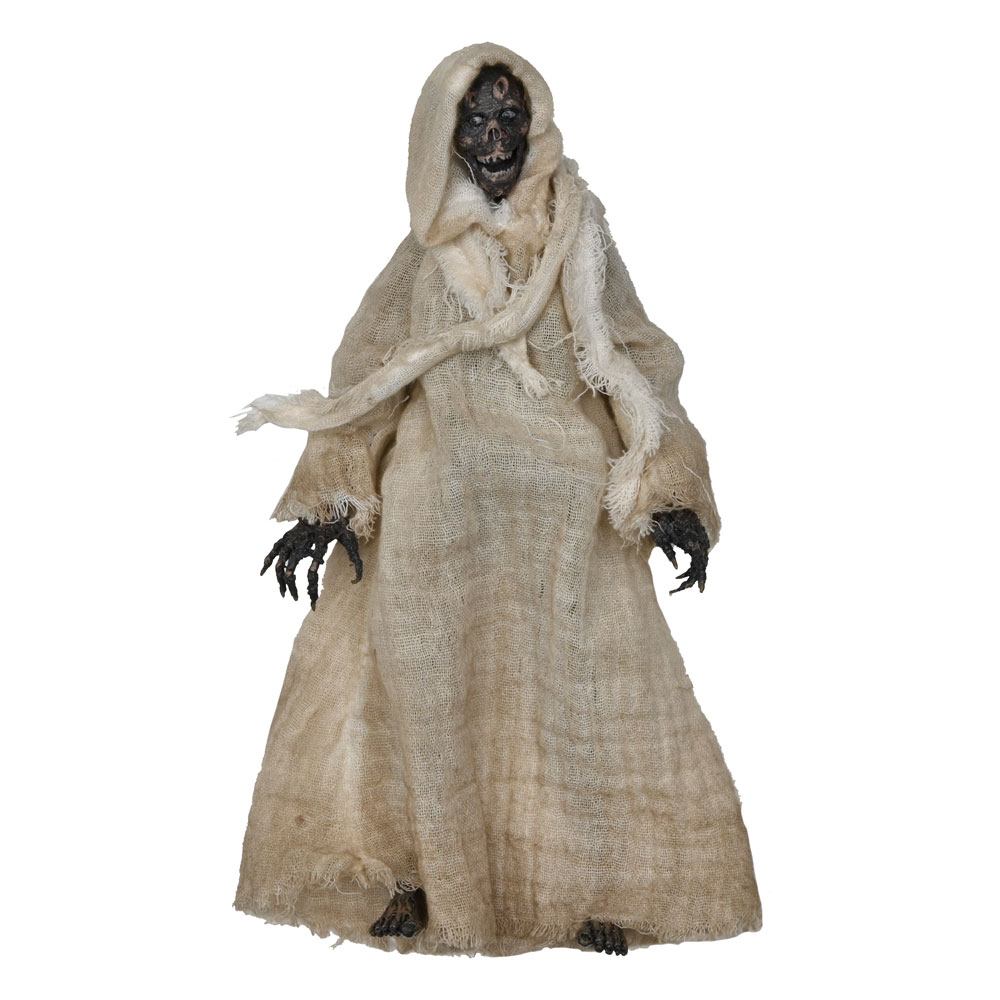 Creepshow Action Figure Ultimate The Creep 40th Anniversary 18 cm by LAB7 Malta, Europe