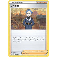 Cyllene (138/189) (SWSH10: Astral Radiance) in Malta | LAB7