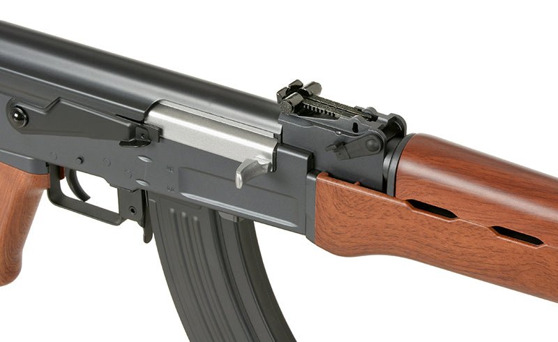 CYMA CM.028 Sport Line GEN-2 AEG Rifle in Malta | LAB7