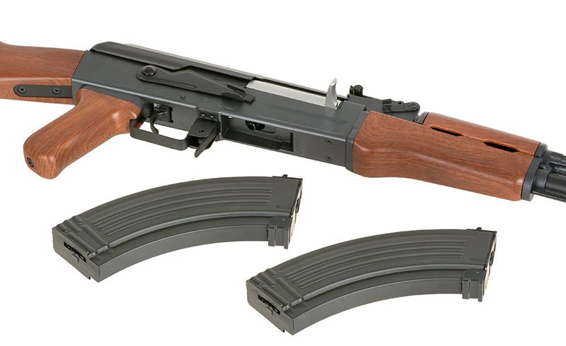 CYMA CM.028 Sport Line GEN-2 AEG Rifle in Malta | LAB7
