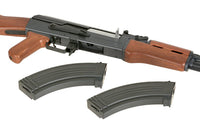 CYMA CM.028 Sport Line GEN-2 AEG Rifle in Malta | LAB7