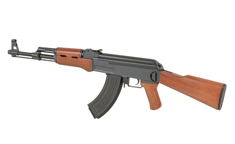 CYMA CM.028 Sport Line GEN-2 AEG Rifle in Malta | LAB7