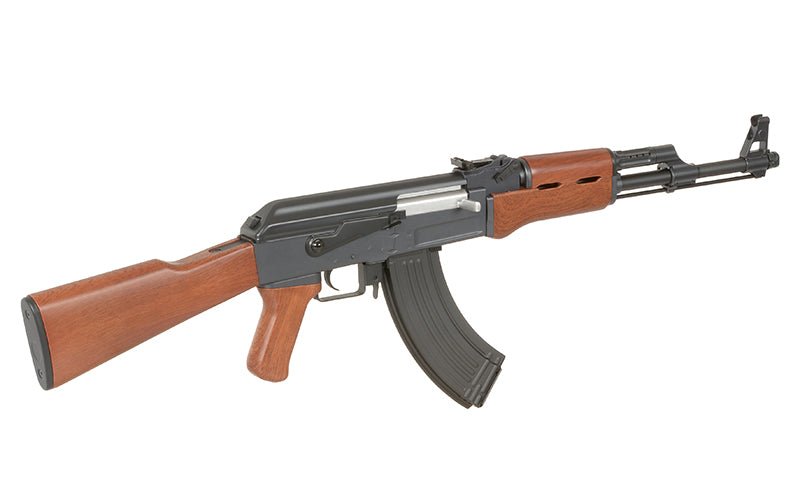 CYMA CM.028 Sport Line GEN-2 AEG Rifle in Malta | LAB7